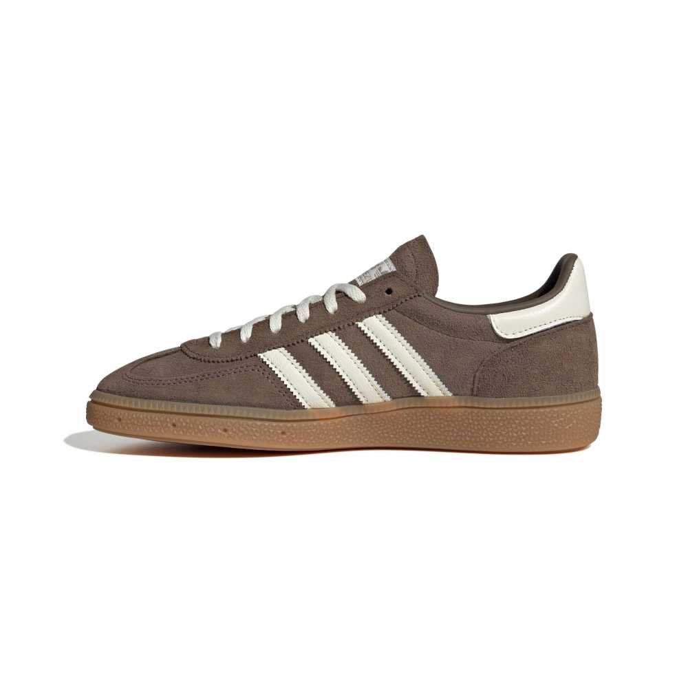 adidas Womens Handball Spezial - Earth / White / Gum