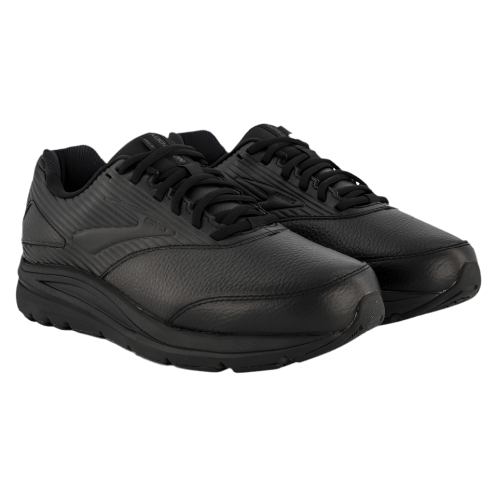 Brooks Addiction Walker 2 - Black