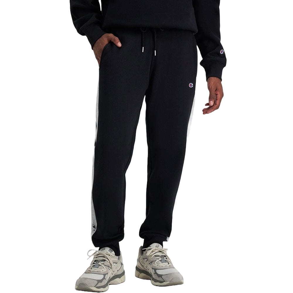 Champion Rochester City Pant - Black