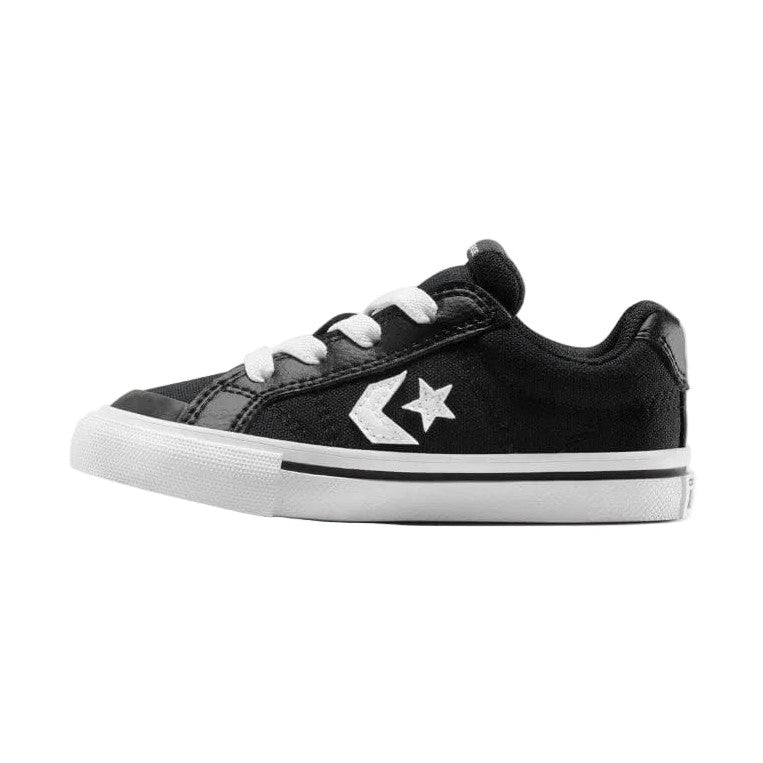 Converse Infants Sport Casual - Black