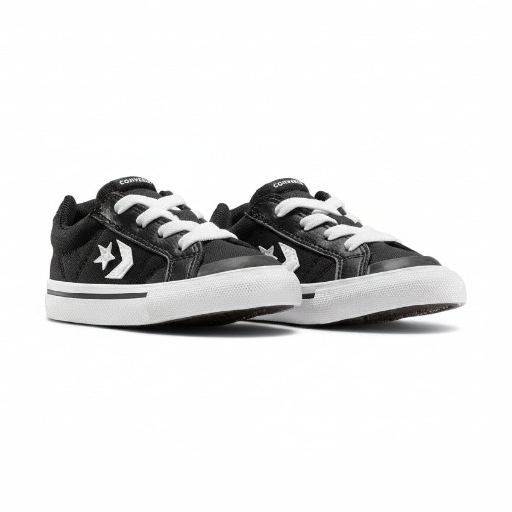 Converse Infants Sport Casual - Black