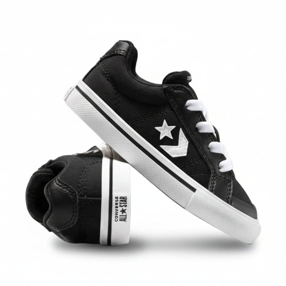 Converse Infants Sport Casual - Black