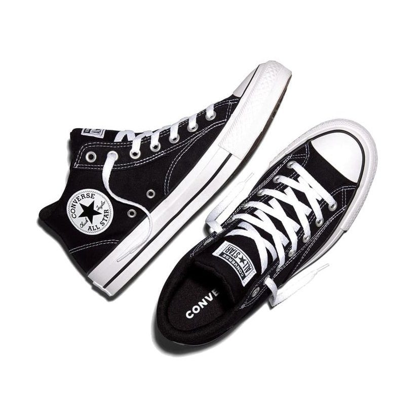 Converse Chuck Taylor All Star Malden Street Mid - Black