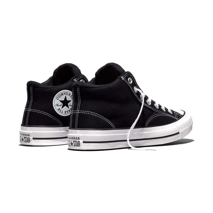 Converse Chuck Taylor All Star Malden Street Mid - Black