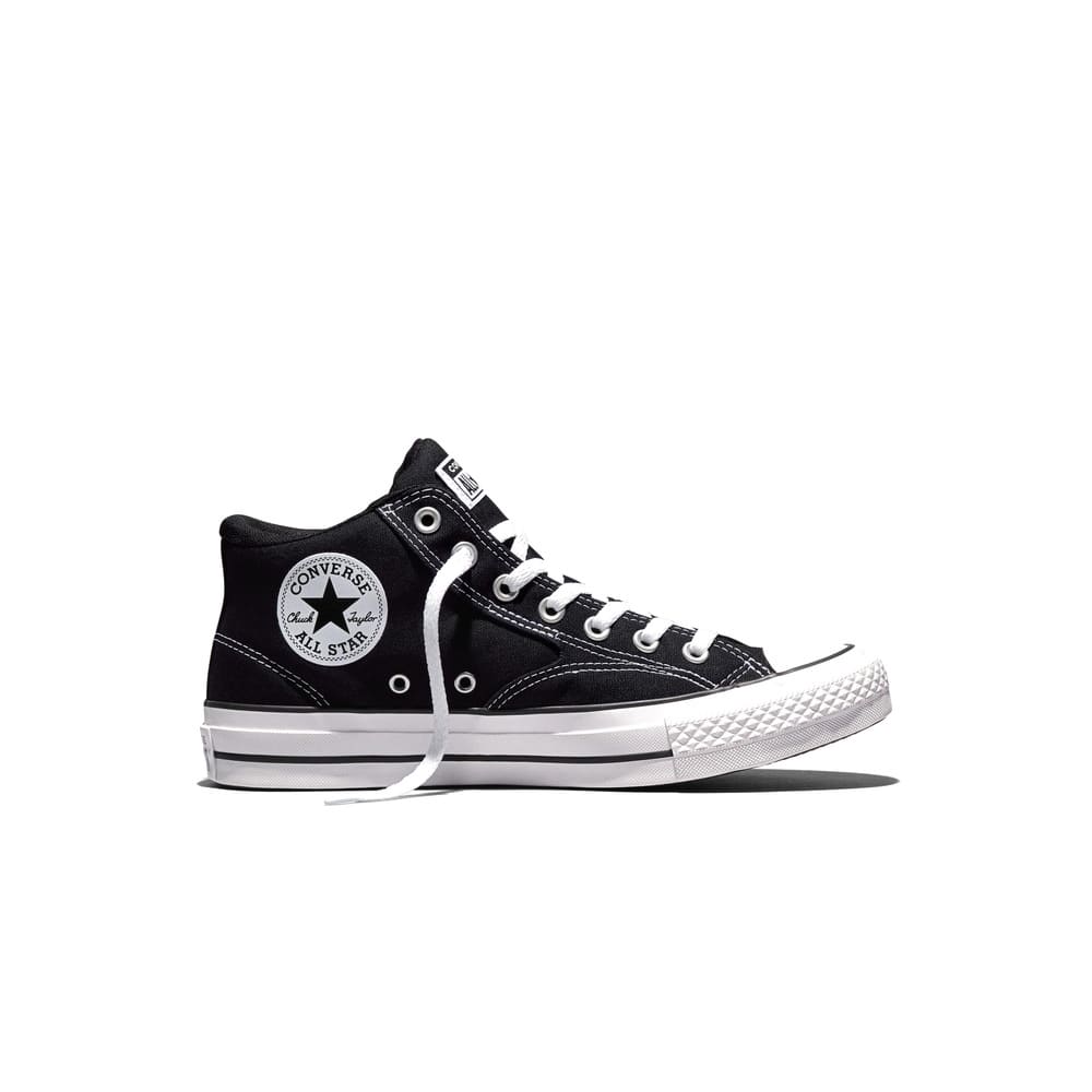 Converse Chuck Taylor All Star Malden Street Mid - Black