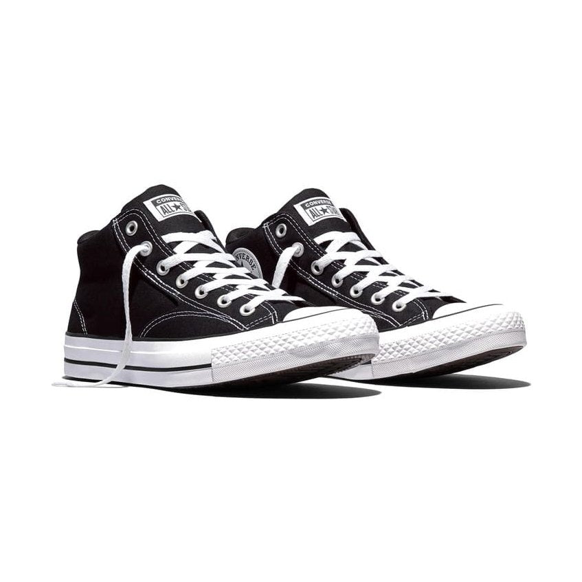 Converse Chuck Taylor All Star Malden Street Mid - Black