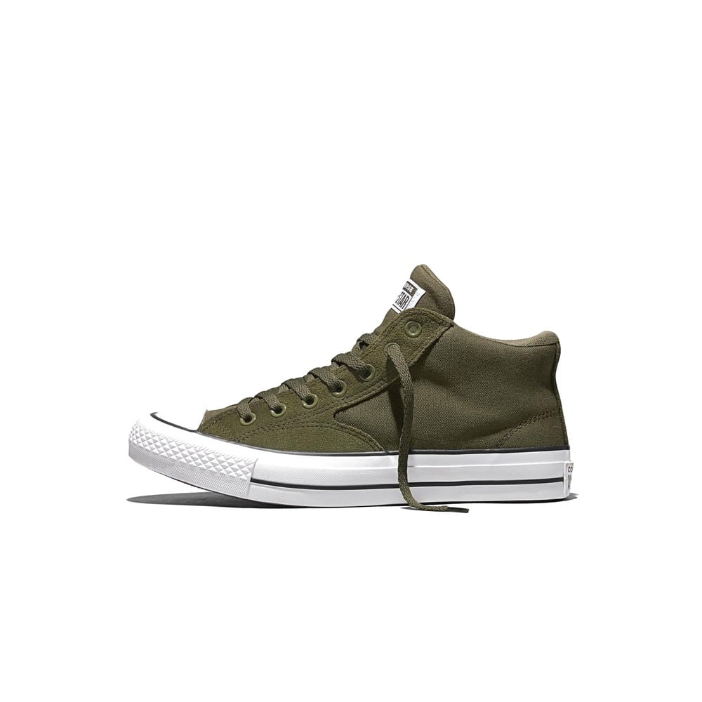 Converse Chuck Taylor All Star Malden Street Mid  - Good Natured / Utility / White