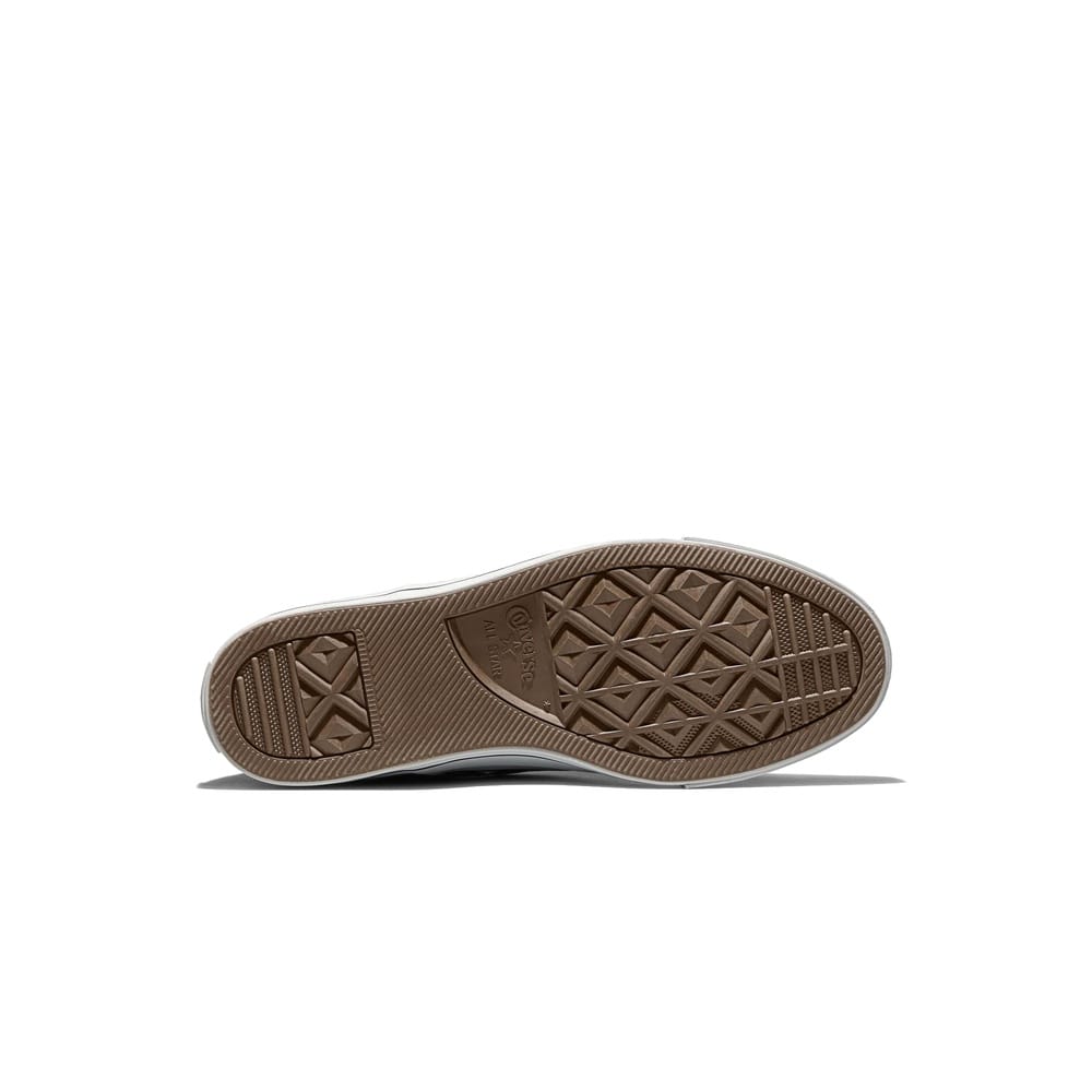 Converse Chuck Taylor Malden Slip On - Black / White