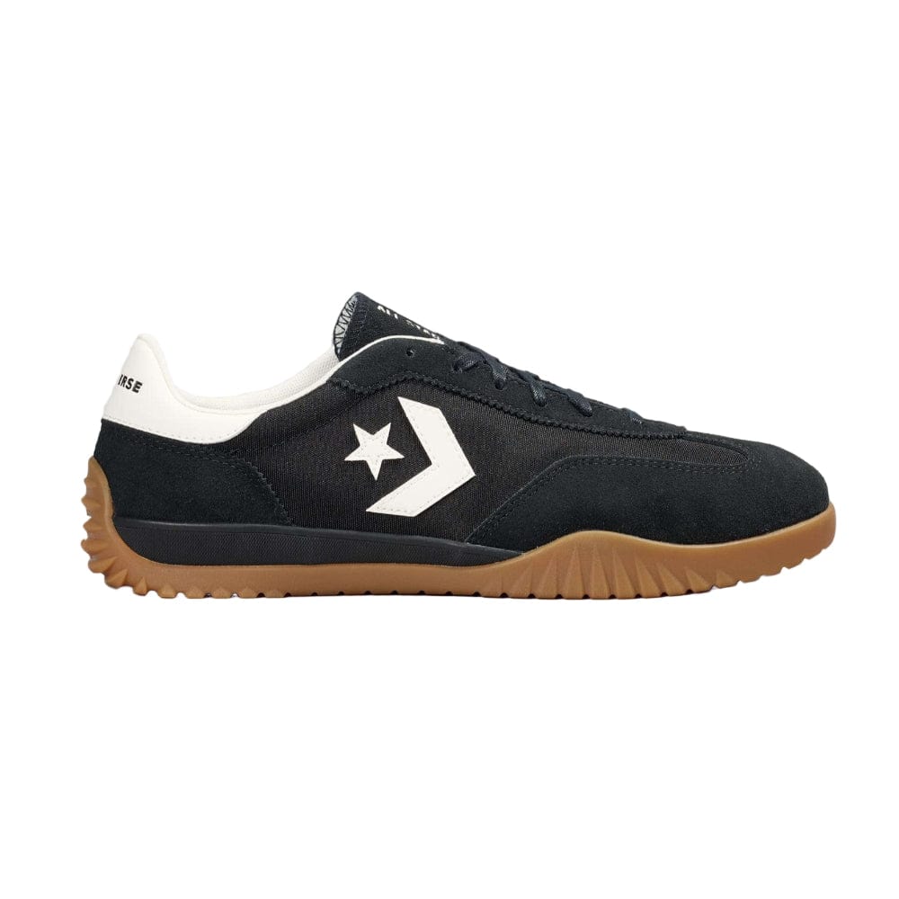 Converse Run Star Trainer Low - Black / Egret / Honey
