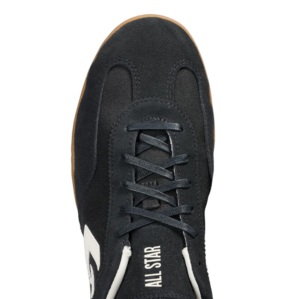 Converse Run Star Trainer Low - Black / Egret / Honey