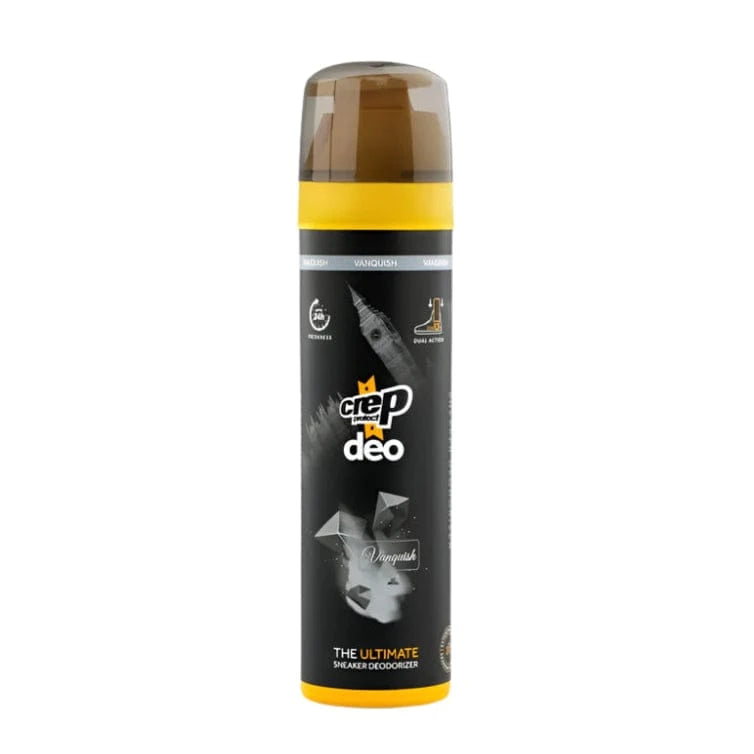 Crep Deodoriser Spray Vanquish Scent