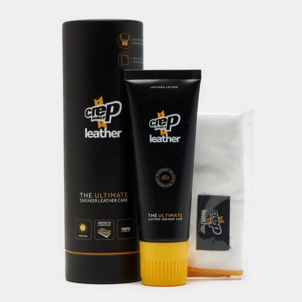 Crep Leather Conditioner
