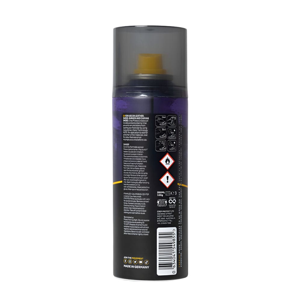 Crep Protect Spray