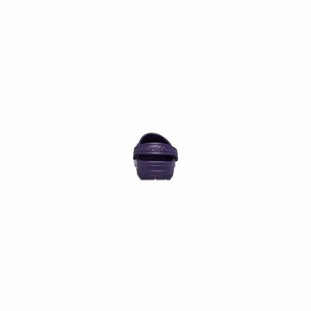 Crocs Infants Classic Clog - Dark Iris