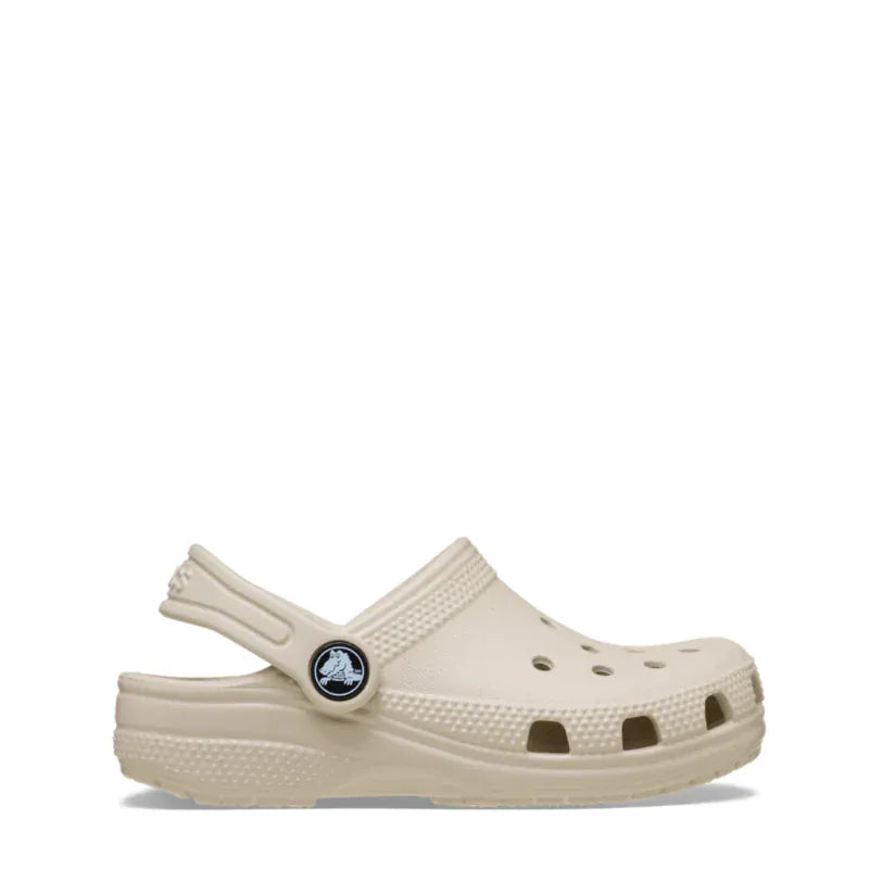 Crocs Infants Classic Clog - Frappe