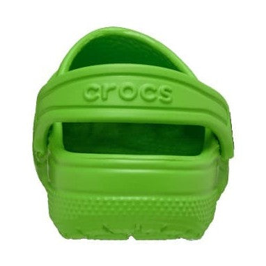 Crocs Infants Classic Clog - Grass Green