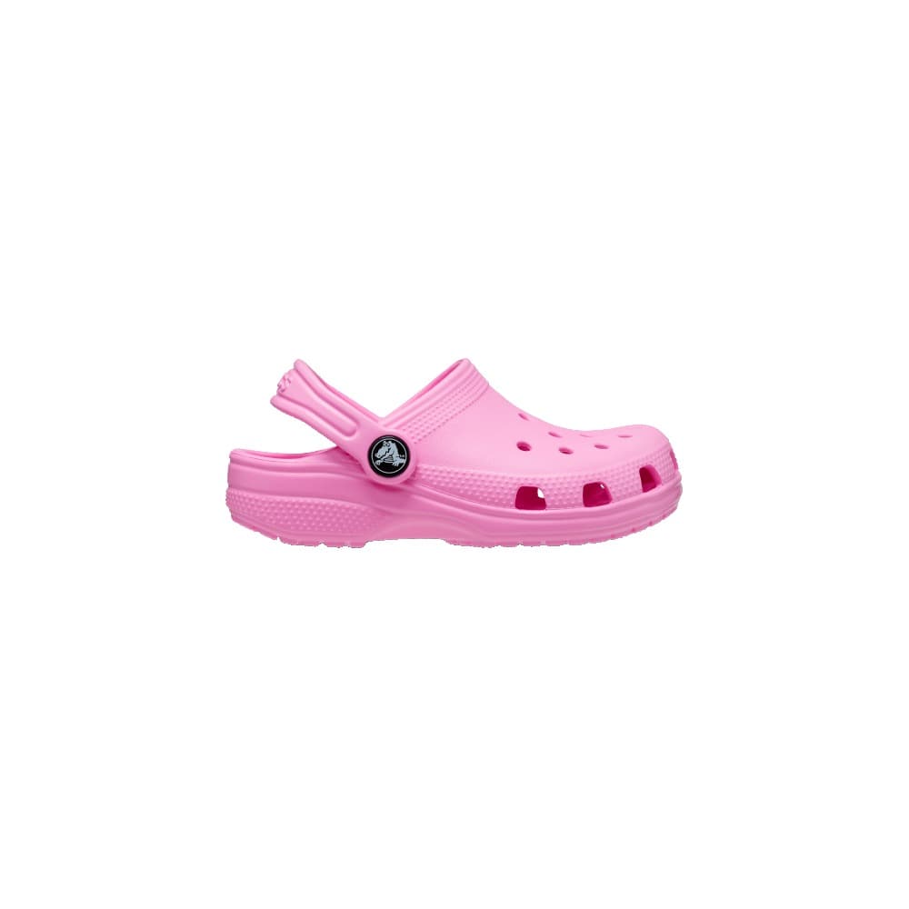 Crocs Infants Classic Clog - Taffy Pink
