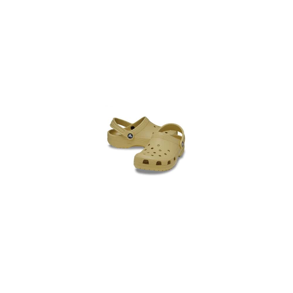 Crocs Infants Classic Clog - Wheat