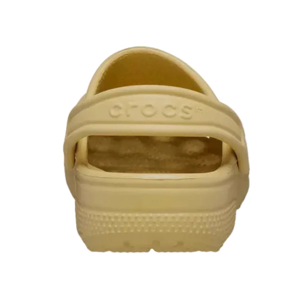 Crocs Infants Classic Clog - Wheat