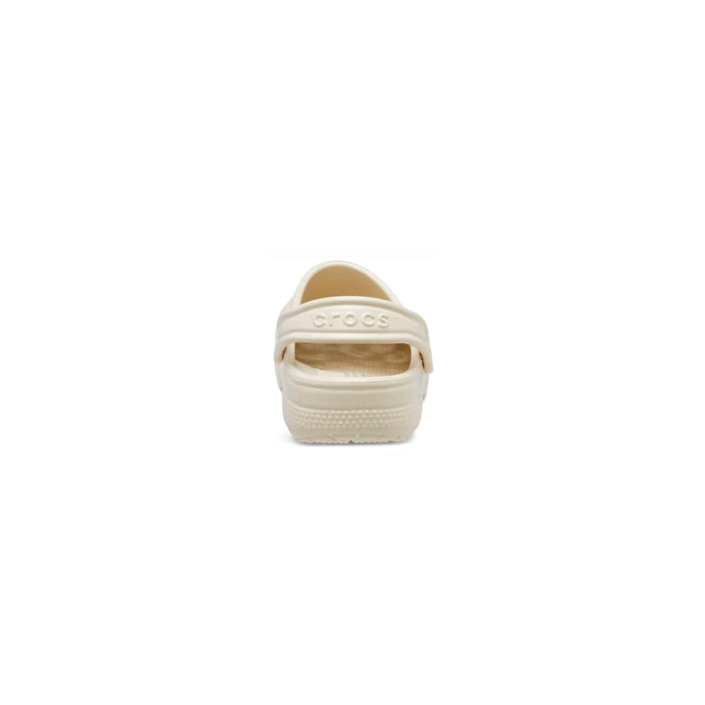 Crocs Kids Classic Clog - Bone