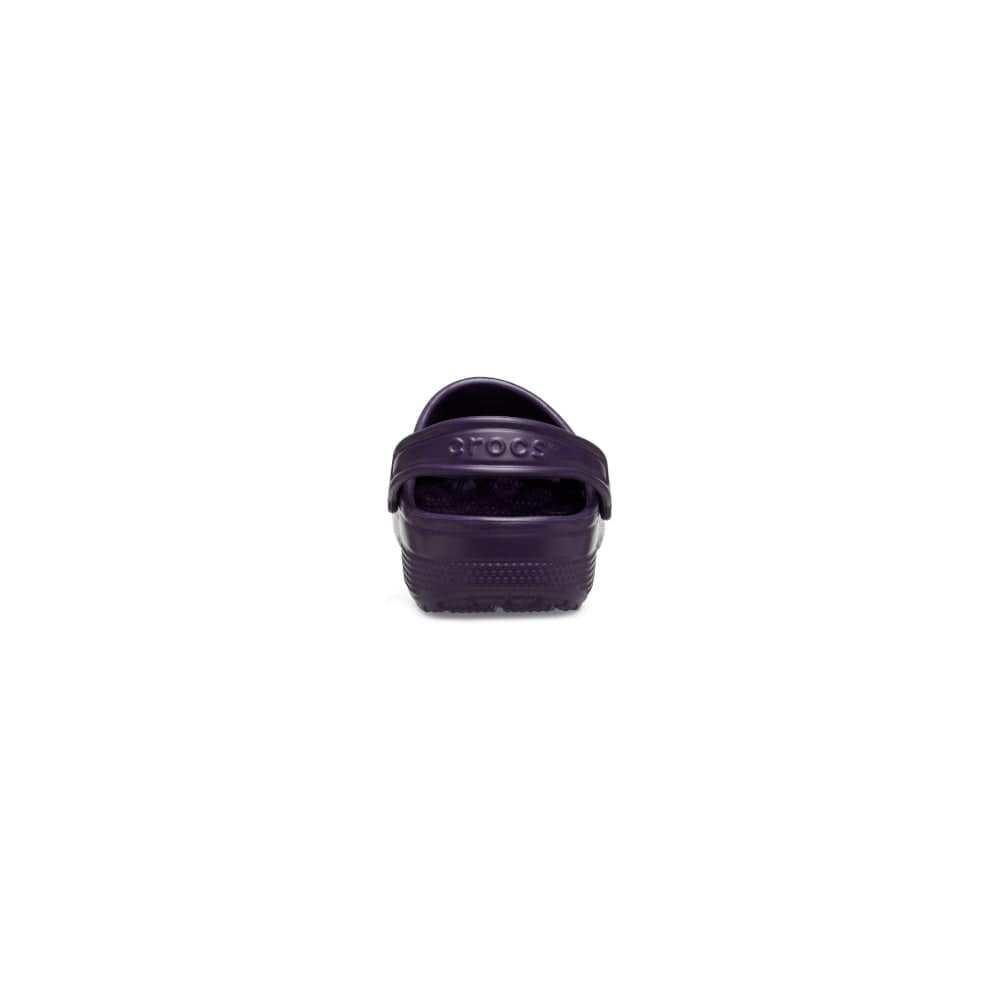 Crocs Kids Classic Clog - Dark Iris
