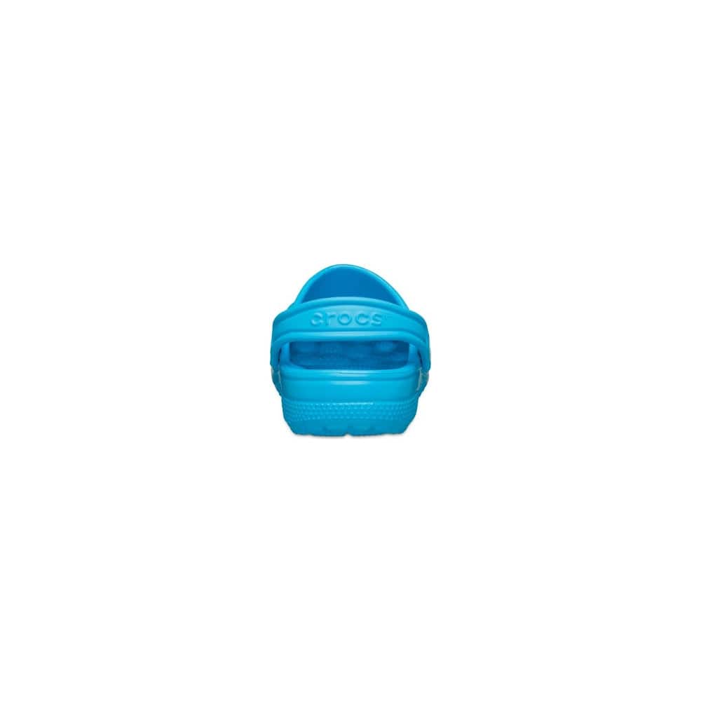 Crocs Kids Classic Clog - Venetian Blue
