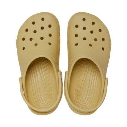 Crocs Kids Classic Clog - Wheat
