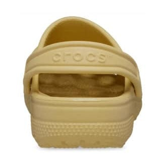 Crocs Kids Classic Clog - Wheat