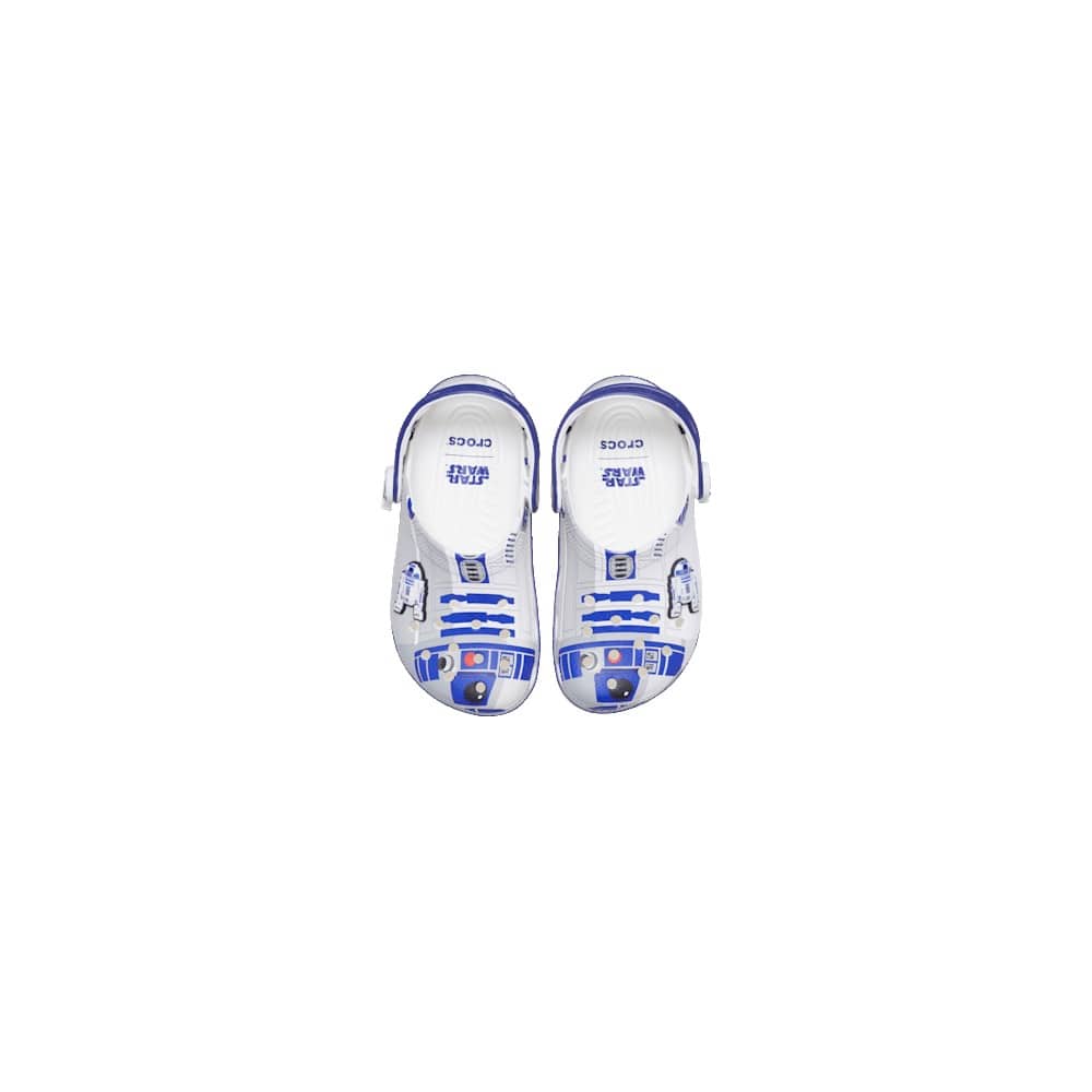Crocs Kids Star Wars R2D2 Clog - Multi