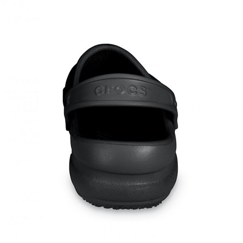 Crocs Bistro Clog - Black