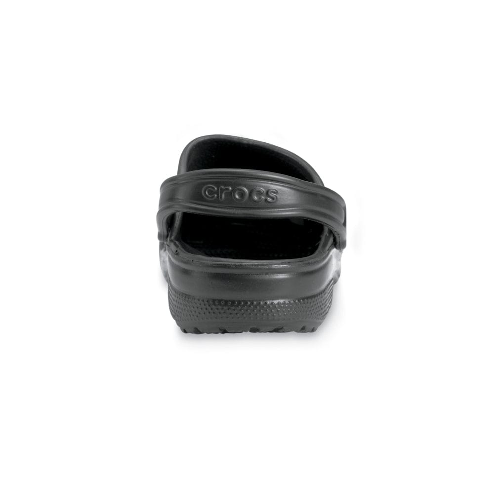 Crocs Classic Clog - Black