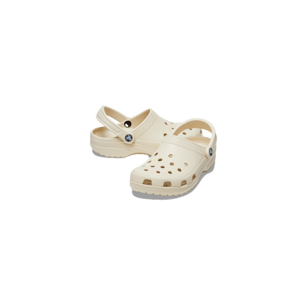 Crocs Classic Clog - Bone