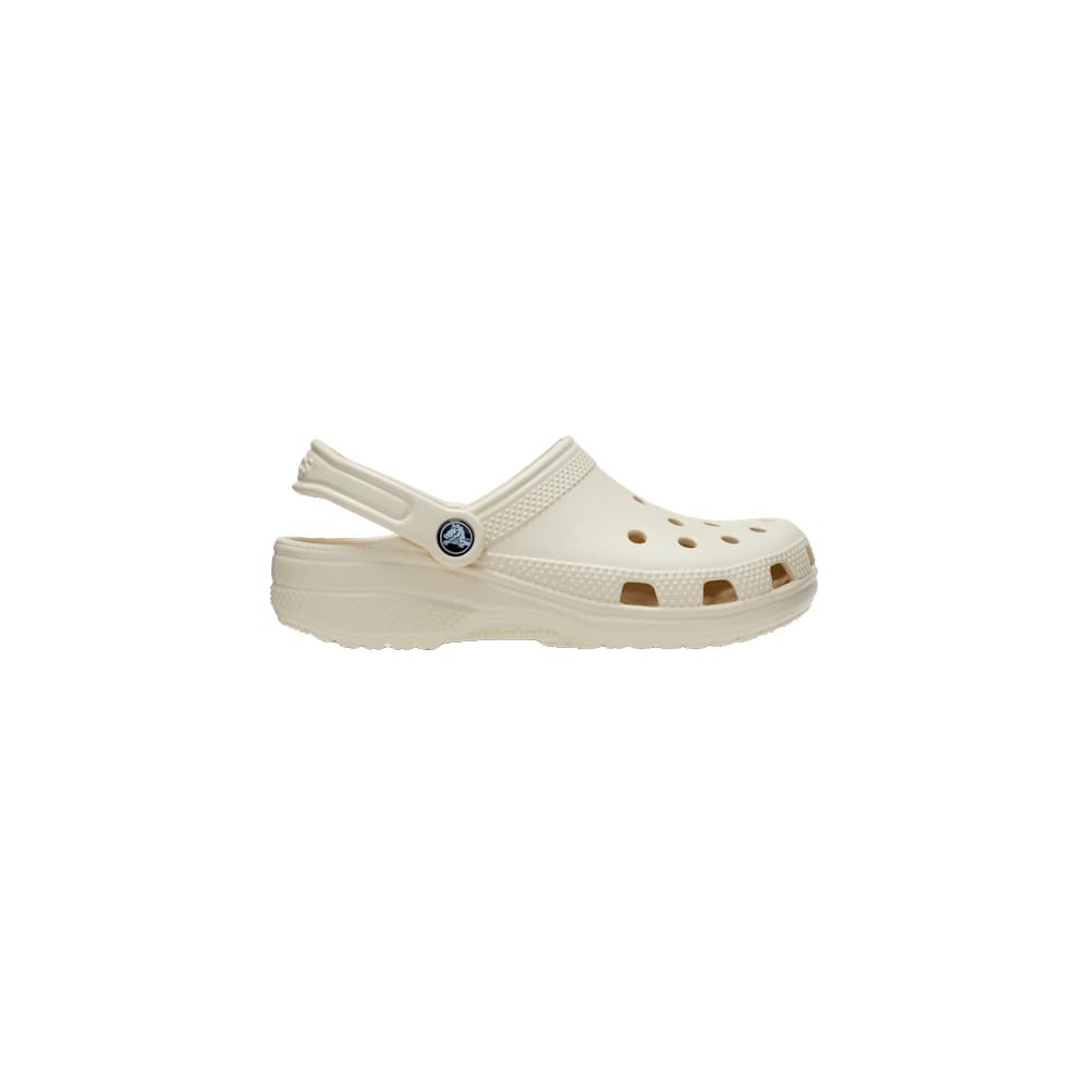 Crocs Classic Clog - Bone