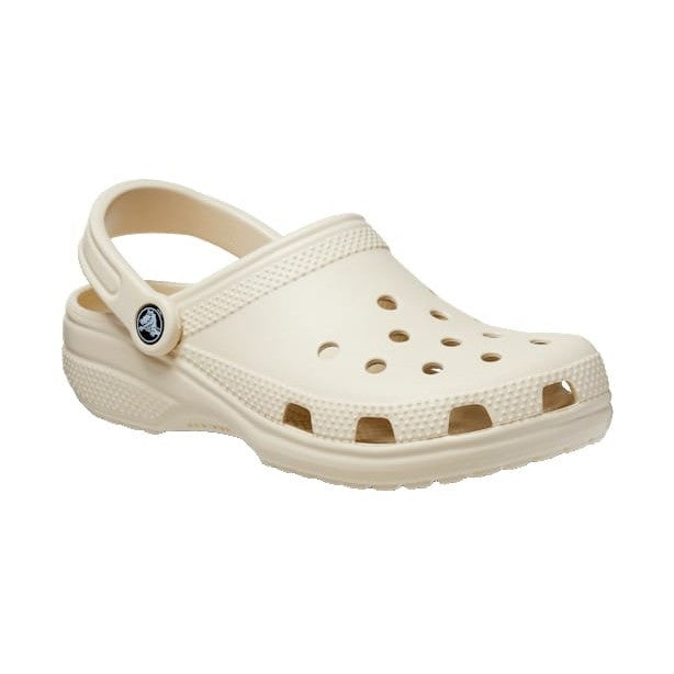 Crocs Classic Clog - Bone