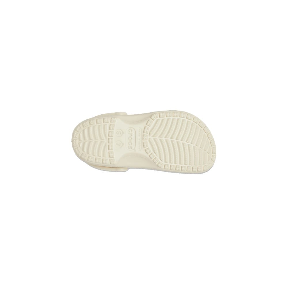 Crocs Classic Clog - Bone