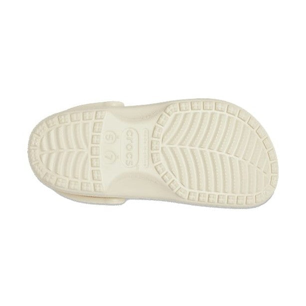 Crocs Classic Clog - Bone