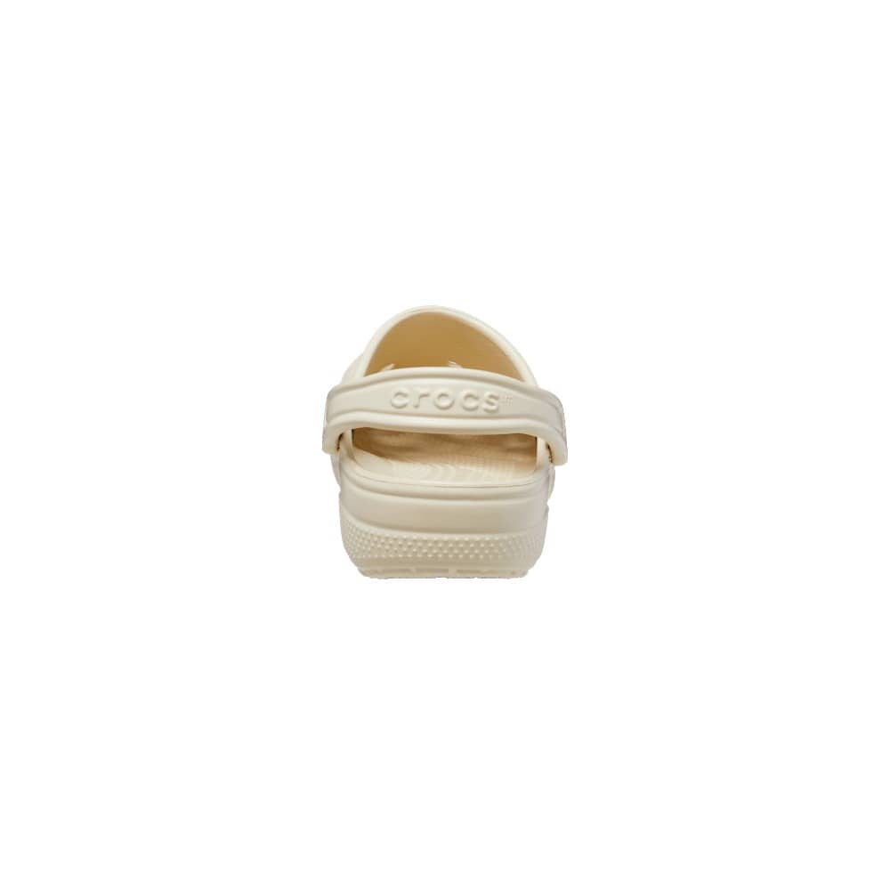 Crocs Classic Clog - Bone