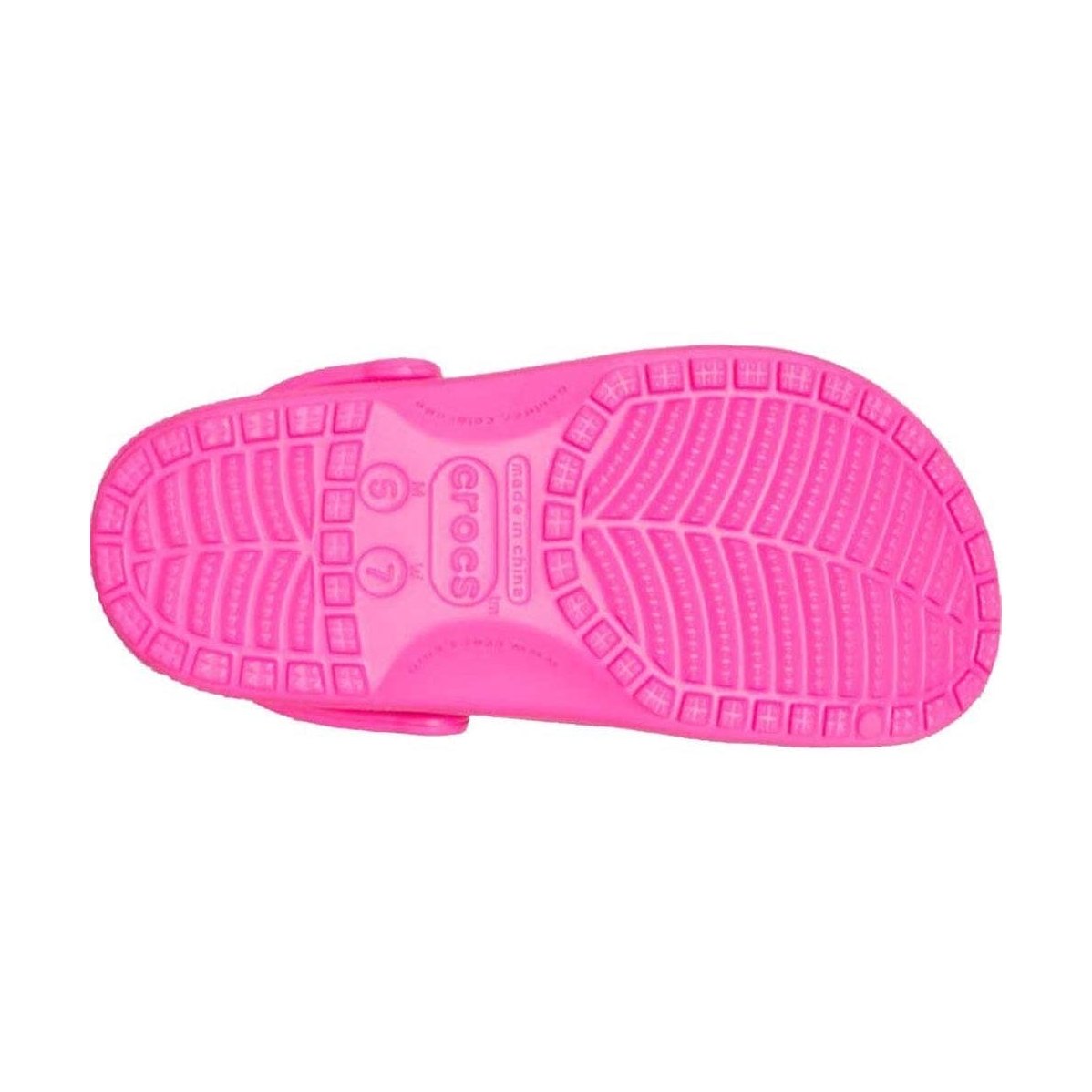 Crocs Classic Clog - Juice