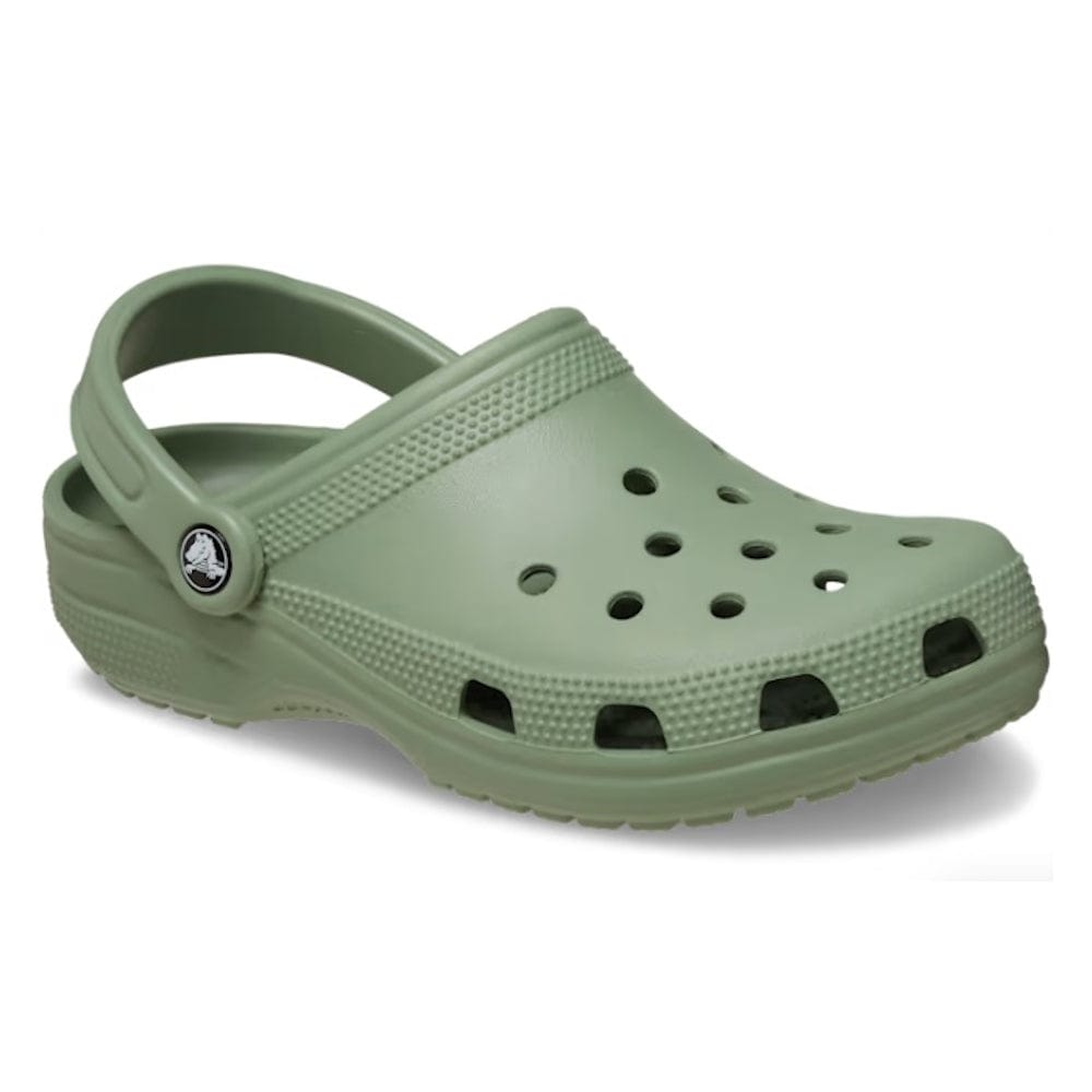 Crocs Classic Clog - Moss