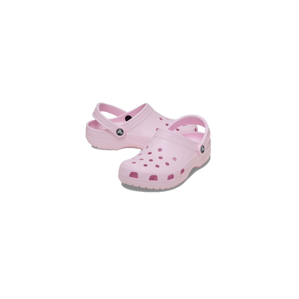 Crocs Classic Clog - Pink Milk