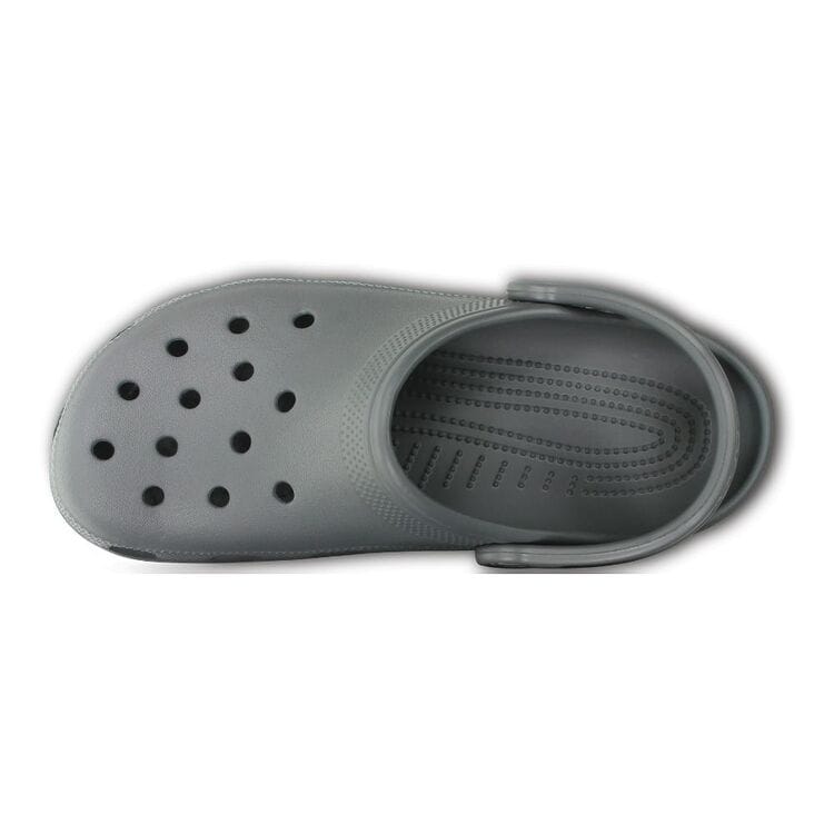Crocs Classic Clog - Slate Grey
