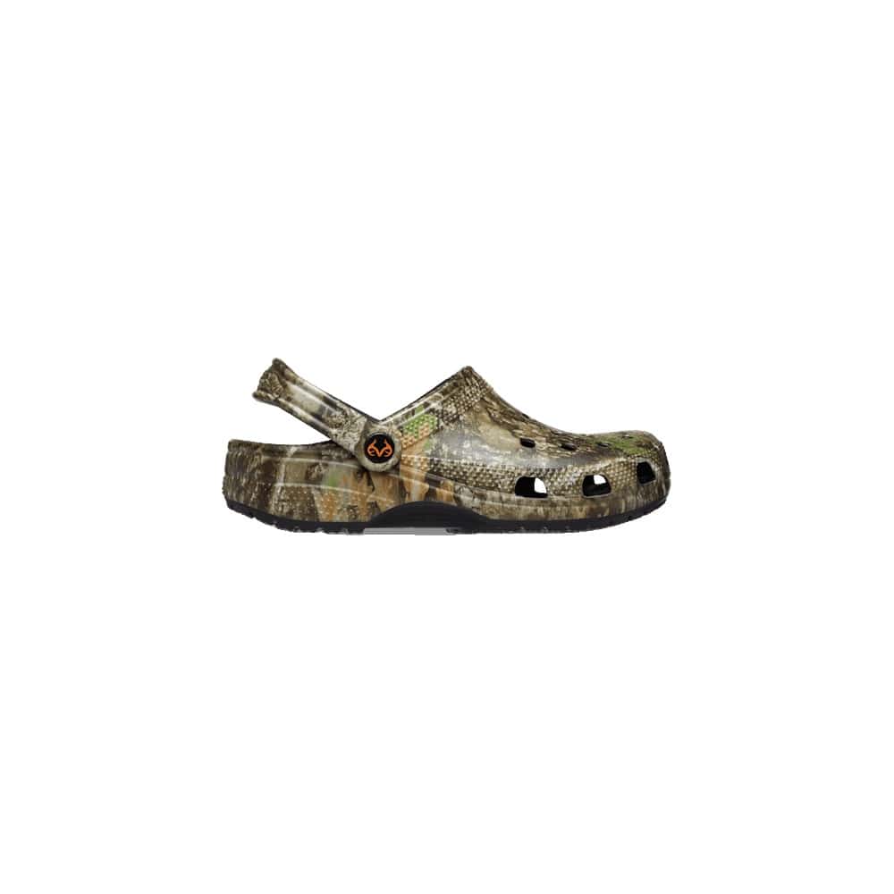 Crocs Classic Realtree APX - Multi
