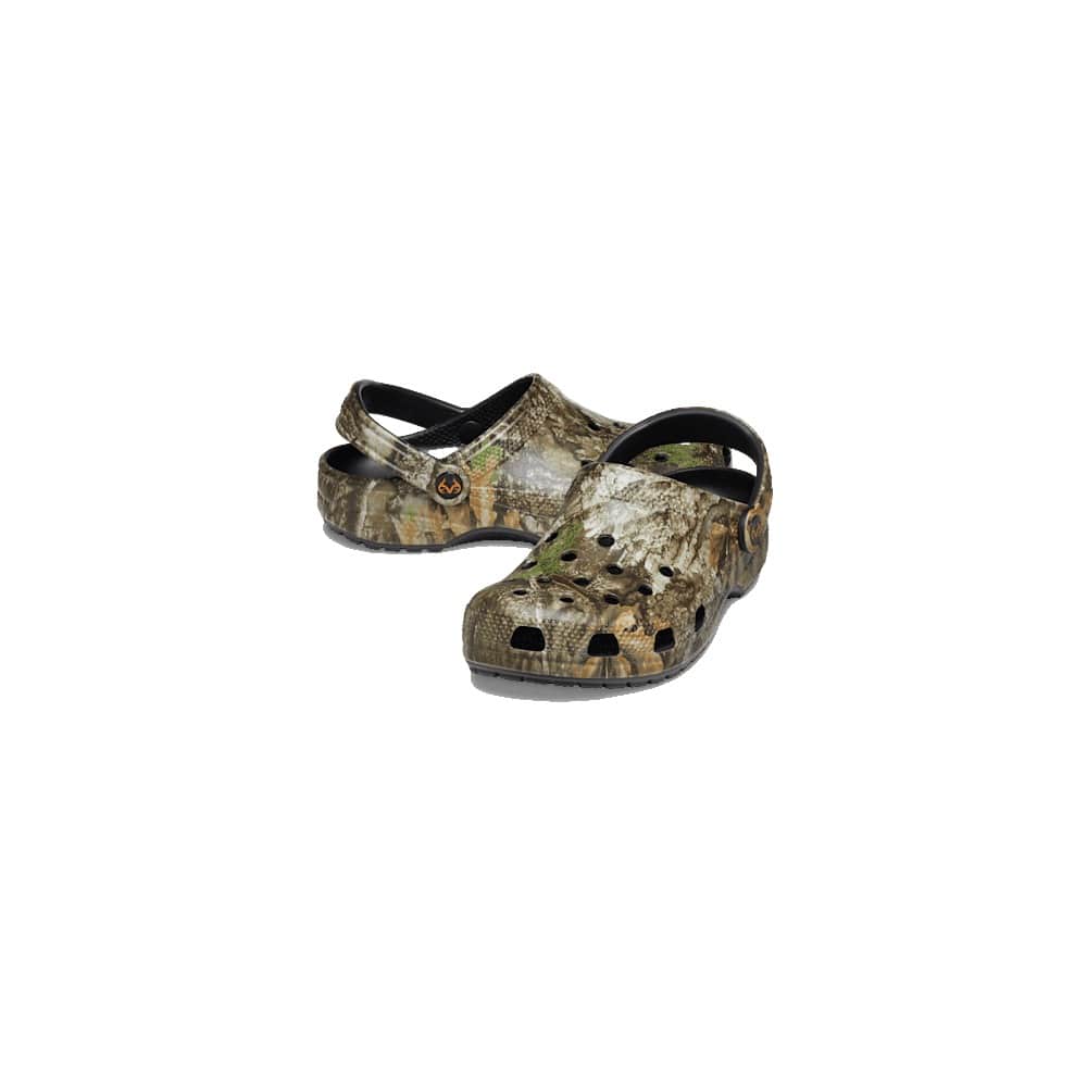 Crocs Classic Realtree APX - Multi