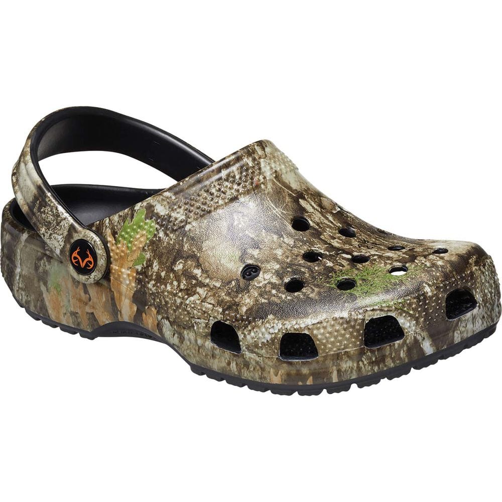 Crocs Classic Realtree APX - Multi