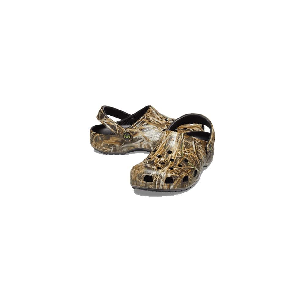 Crocs Classic Realtree MAX-7 - Multi