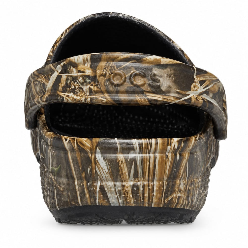 Crocs Classic Realtree MAX-7 - Multi