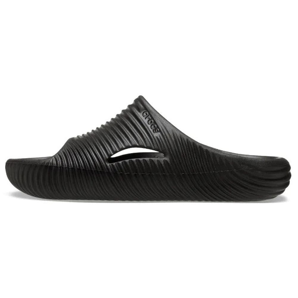 Crocs Mellow Recovery Slide - Black