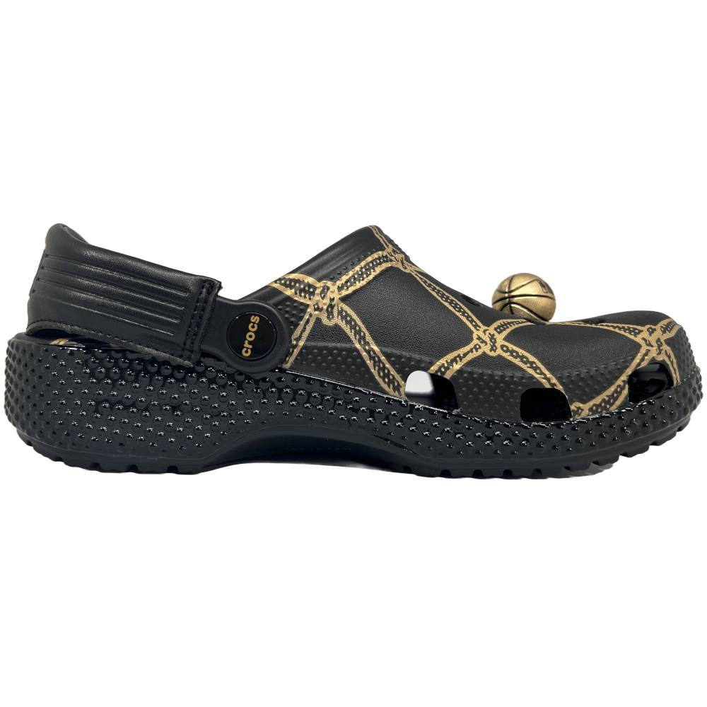 Crocs NBA Classic Clog - Multi