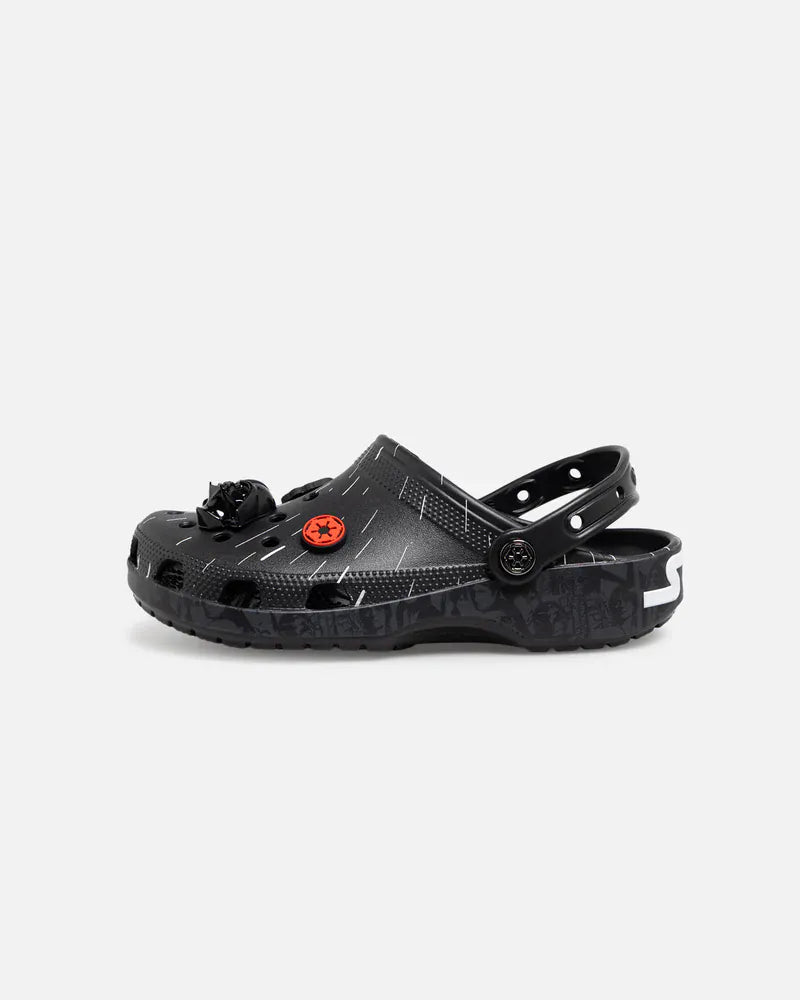 Crocs STAR WARS Hyperspace Clog - Black