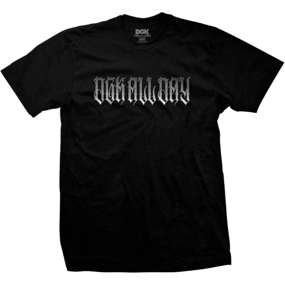 DGK Mami Tee - Black